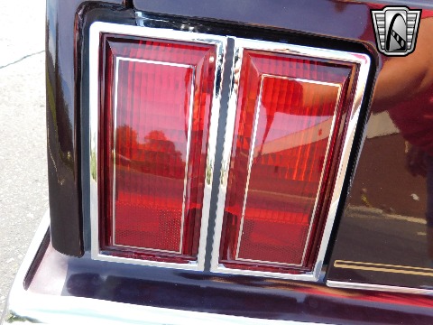 1985 Oldsmobile Cutlass image 62