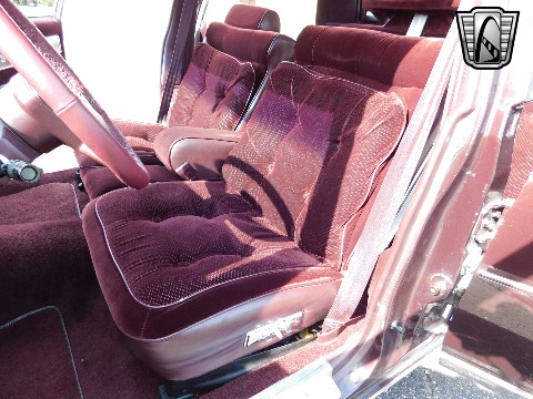 1985 Oldsmobile Cutlass image 114