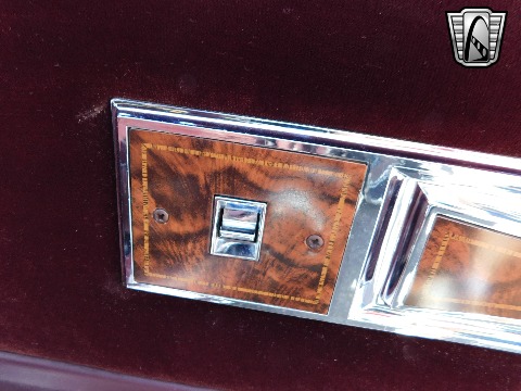 1985 Oldsmobile Cutlass image 140