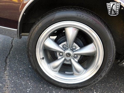 1985 Oldsmobile Cutlass image 37