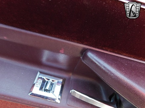 1985 Oldsmobile Cutlass image 141