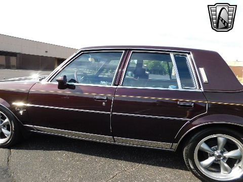 1985 Oldsmobile Cutlass image 12