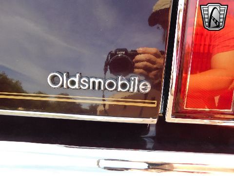 1985 Oldsmobile Cutlass image 64