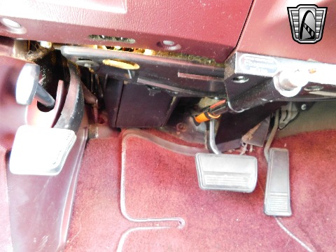 1985 Oldsmobile Cutlass image 116