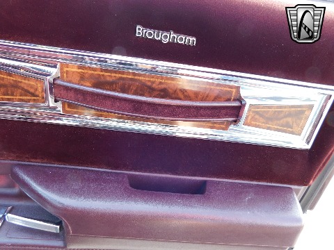 1985 Oldsmobile Cutlass image 142