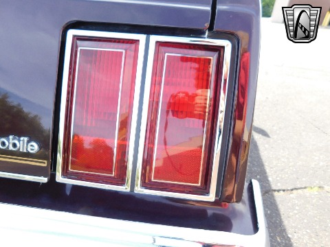 1985 Oldsmobile Cutlass image 65