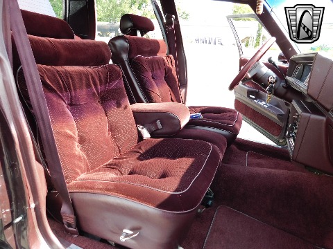 1985 Oldsmobile Cutlass image 143