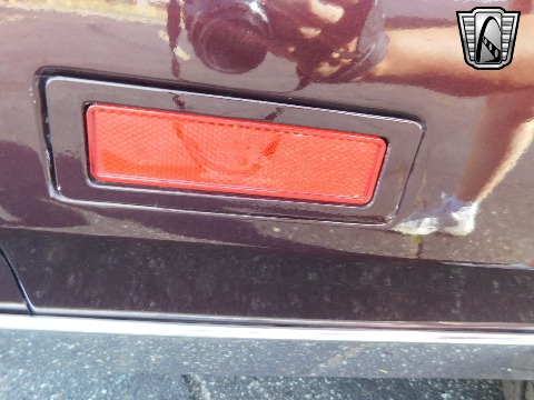 1985 Oldsmobile Cutlass image 66