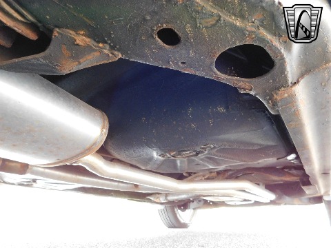 1985 Oldsmobile Cutlass image 41