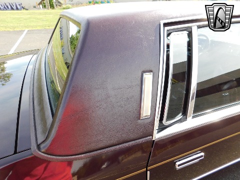 1985 Oldsmobile Cutlass image 67