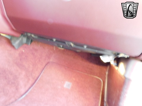 1985 Oldsmobile Cutlass image 145