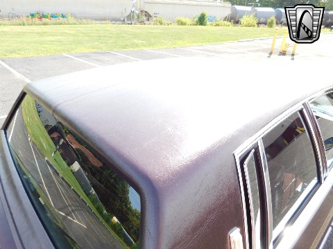 1985 Oldsmobile Cutlass image 68