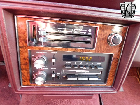 1985 Oldsmobile Cutlass image 120