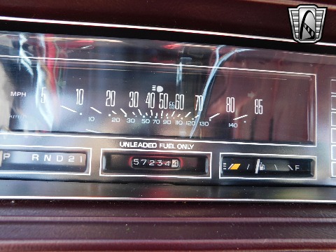 1985 Oldsmobile Cutlass image 146