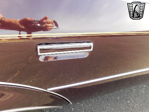 1985 Oldsmobile Cutlass image 69