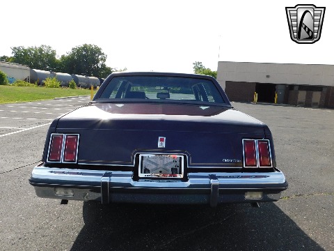 1985 Oldsmobile Cutlass image 18