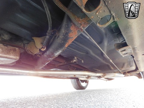 1985 Oldsmobile Cutlass image 44