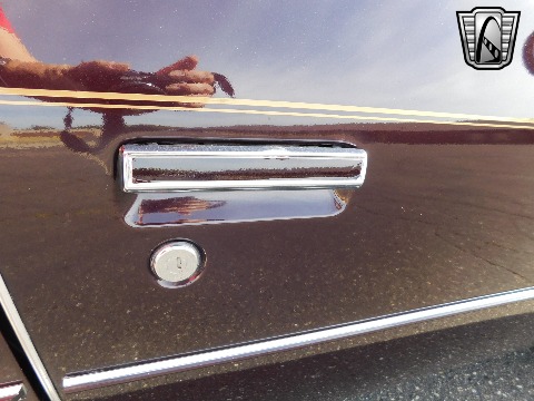 1985 Oldsmobile Cutlass image 70