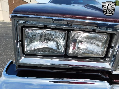 1985 Oldsmobile Cutlass image 45