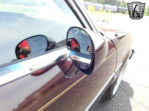 1985 Oldsmobile Cutlass image 71