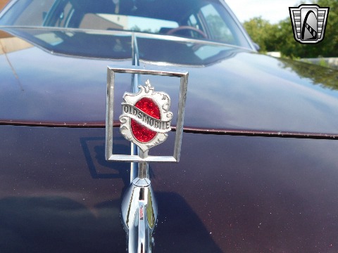 1985 Oldsmobile Cutlass image 47