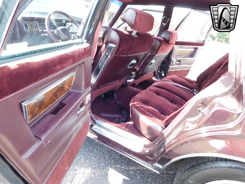 1985 Oldsmobile Cutlass image 125