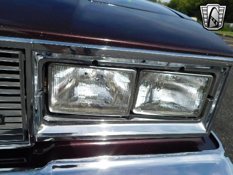 1985 Oldsmobile Cutlass image 48