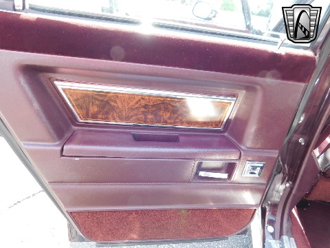 1985 Oldsmobile Cutlass image 126