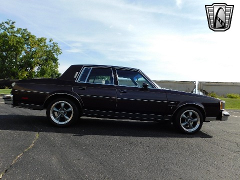 1985 Oldsmobile Cutlass image 23