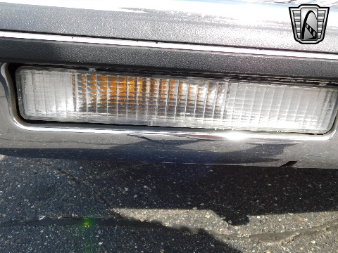 1985 Oldsmobile Cutlass image 49