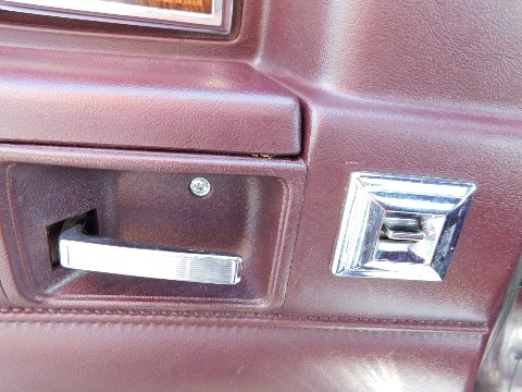 1985 Oldsmobile Cutlass image 127