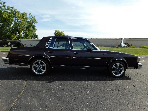 1985 Oldsmobile Cutlass image 24