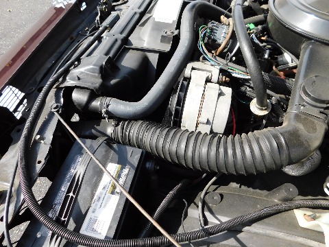 1985 Oldsmobile Cutlass image 102