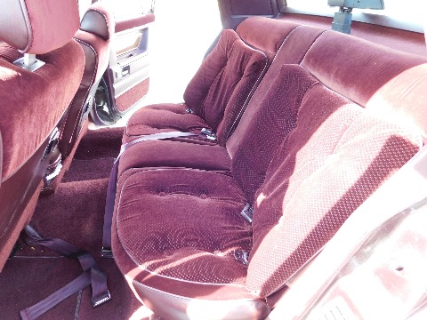 1985 Oldsmobile Cutlass image 128