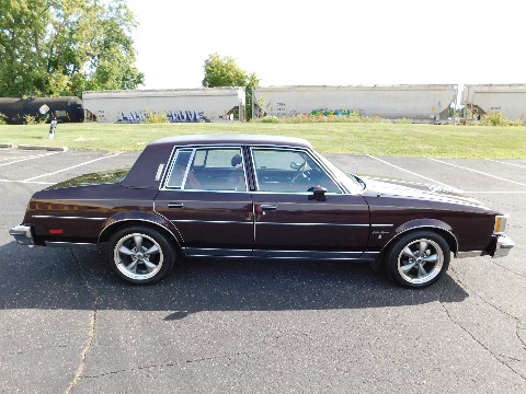 1985 Oldsmobile Cutlass image 25