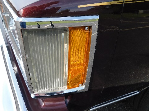 1985 Oldsmobile Cutlass image 51