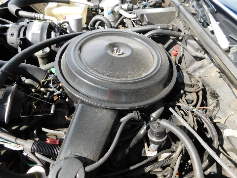 1985 Oldsmobile Cutlass image 103