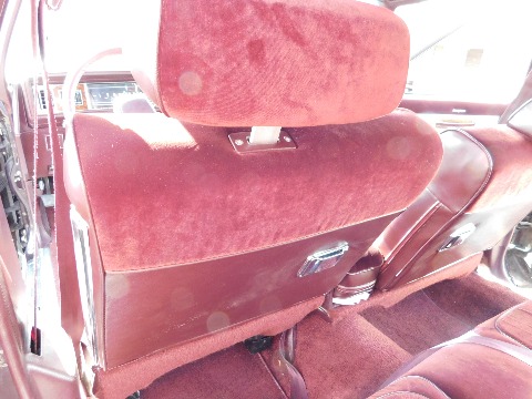 1985 Oldsmobile Cutlass image 129