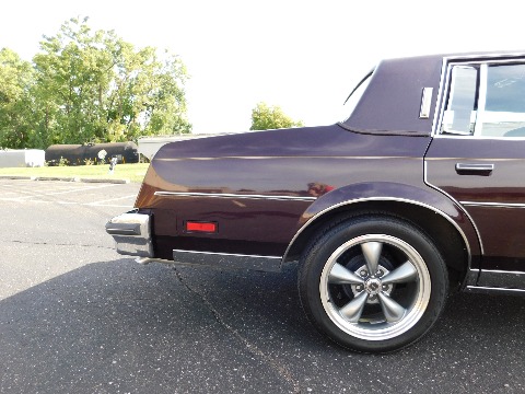 1985 Oldsmobile Cutlass image 26