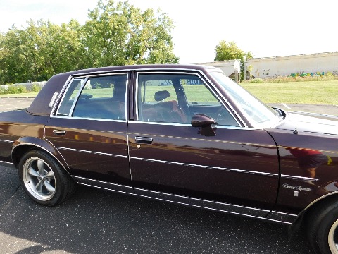 1985 Oldsmobile Cutlass image 27