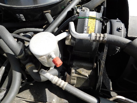 1985 Oldsmobile Cutlass image 105