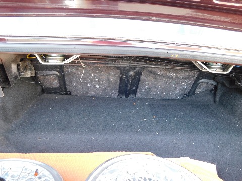 1985 Oldsmobile Cutlass image 131