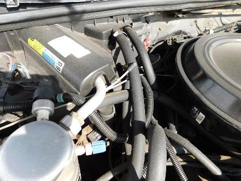 1985 Oldsmobile Cutlass image 106