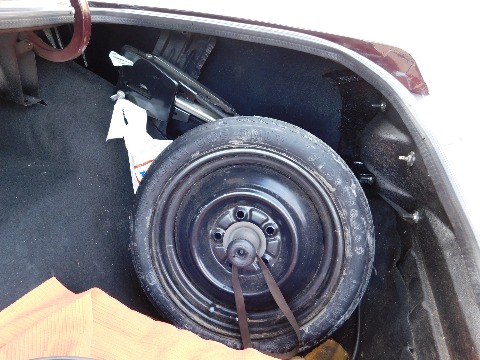 1985 Oldsmobile Cutlass image 132