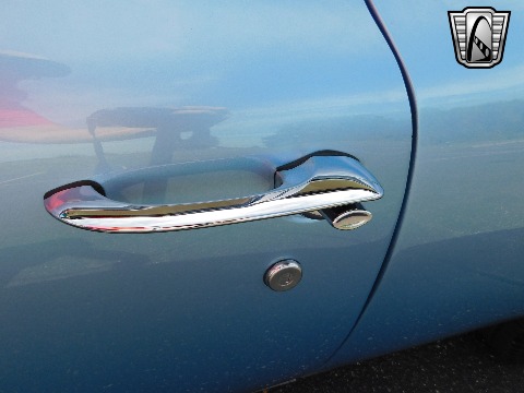 1967 Pontiac GTO image 55