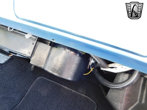 1967 Pontiac GTO image 133