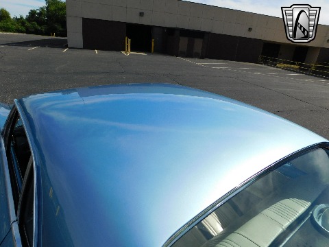 1967 Pontiac GTO image 56