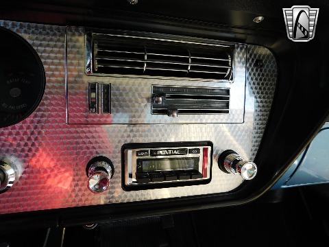 1967 Pontiac GTO image 112