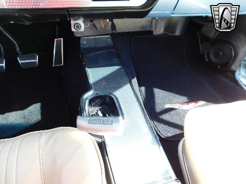 1967 Pontiac GTO image 113