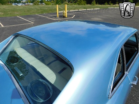 1967 Pontiac GTO image 63